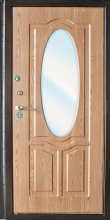 Дверь MS ЗВ50