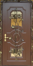 Дверь MS СП116