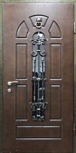 Дверь MS СП120
