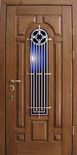 Дверь MS СП126