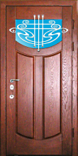 Дверь MS СП128