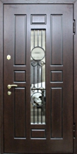 Дверь MS СП131