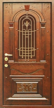 Дверь MS СП133