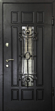 Дверь MS СП136