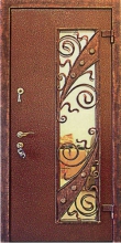 Дверь MS СП140
