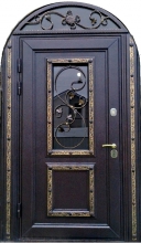Дверь MS АР4