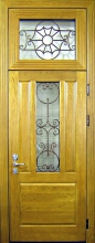 Дверь MS ВВ1