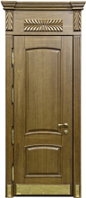 Дверь MS ВВ12