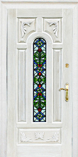 Дверь MS В2