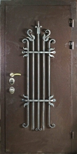 Дверь MS К5