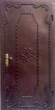 Дверь MS К14