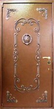 Дверь MS К15