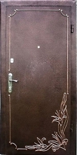 Дверь MS К16