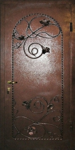 Дверь MS К18