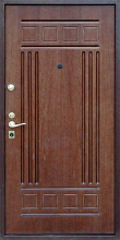 Дверь MS МД89