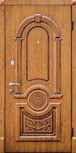 Дверь MS МД91