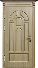 Дверь MS МД94