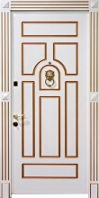 Дверь MS МД95