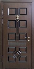Дверь MS МД98
