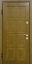 Дверь MS МД109