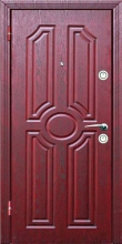 Дверь MS МД112