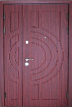 Дверь MS ПС4