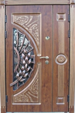 Дверь MS ПС7