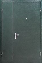 Дверь MS ПС14