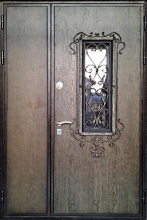 Дверь MS ПС20