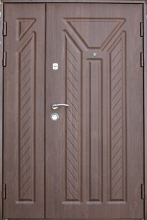 Дверь MS ПС25