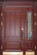 Дверь MS ПС34