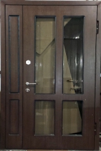 Дверь MS ПС36