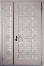 Дверь MS ПС42