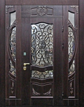 Дверь MS ПС46