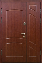 Дверь MS ПС52