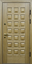 Дверь MS ФЛ12