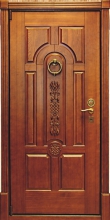 Дверь MS ФЛ14