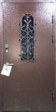 Дверь MS СП142