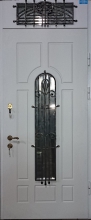 Дверь MS СП143
