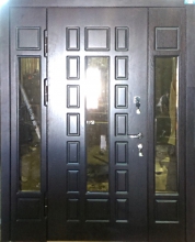 Дверь MS ПД17