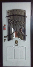 Дверь MS СП145